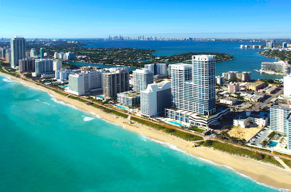 Miami Beach (Usa)