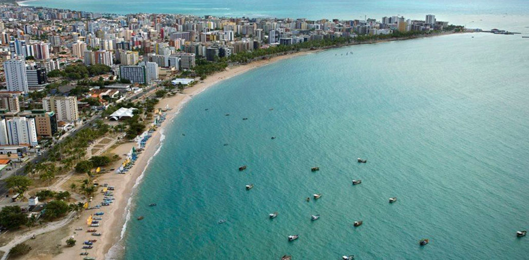 citta maceio havengrid