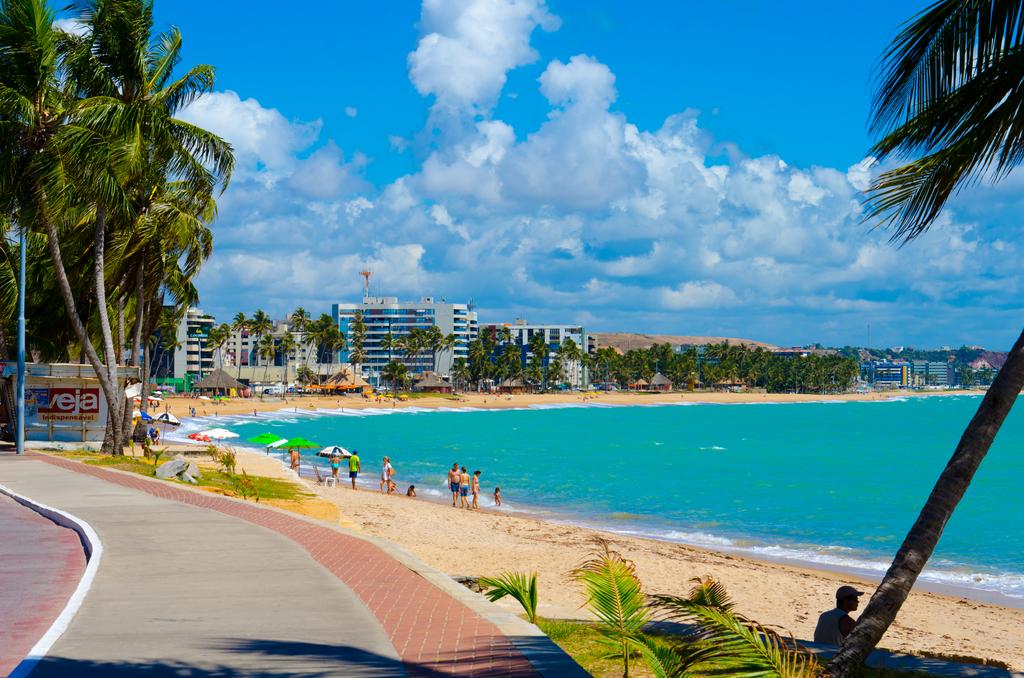 maceio